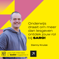 Danny kruize post