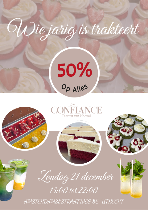 FLyer taarten van noual korting (2)