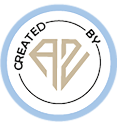 Logo createdbyaz netwerk 1