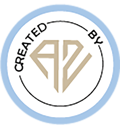 Logo createdbyaz netwerk 1