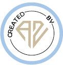 Logo createdbyaz netwerk 1