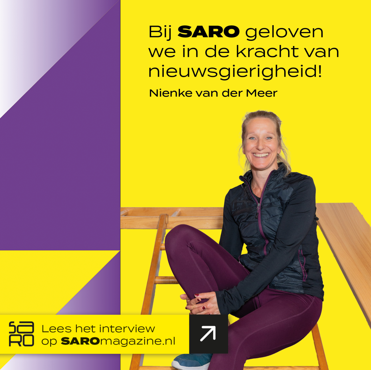 Nienke van der meer post 3