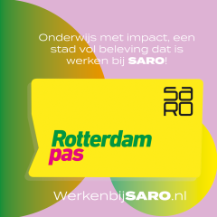 Rotterdam pas post