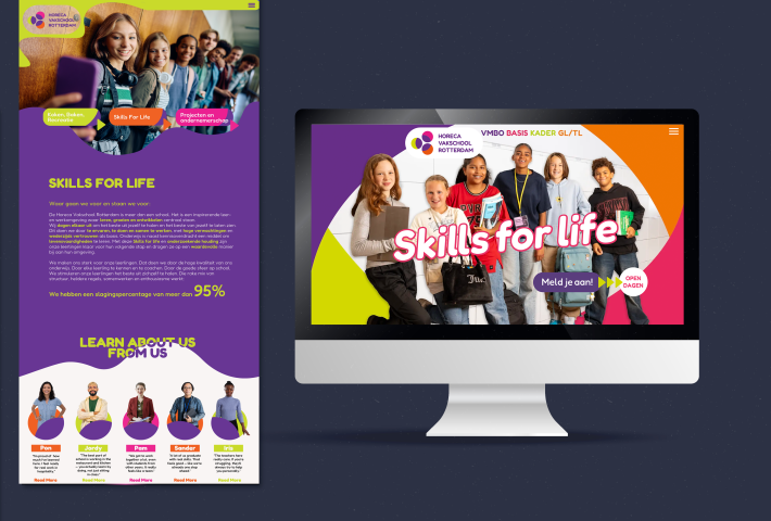 Website